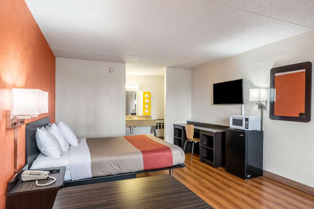 Motel 6 Eloy AZ Casa Grande - photo 16