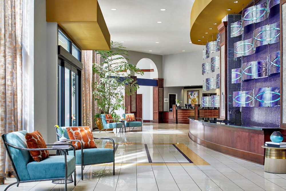 Renaissance Mobile Riverview Plaza Hotel - photo 122