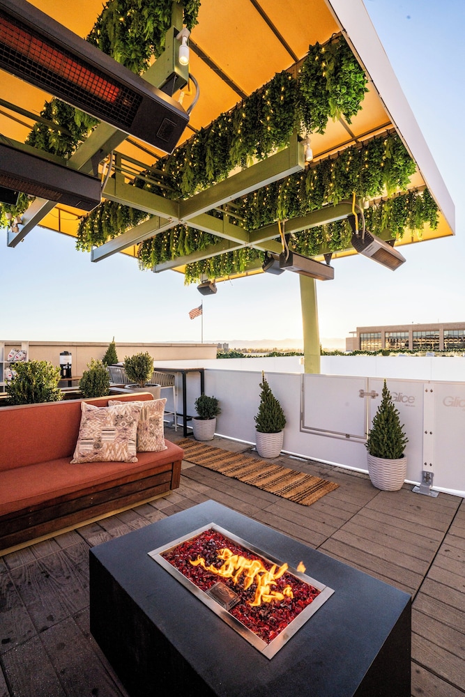 Halcyon a hotel in Cherry Creek - photo 44