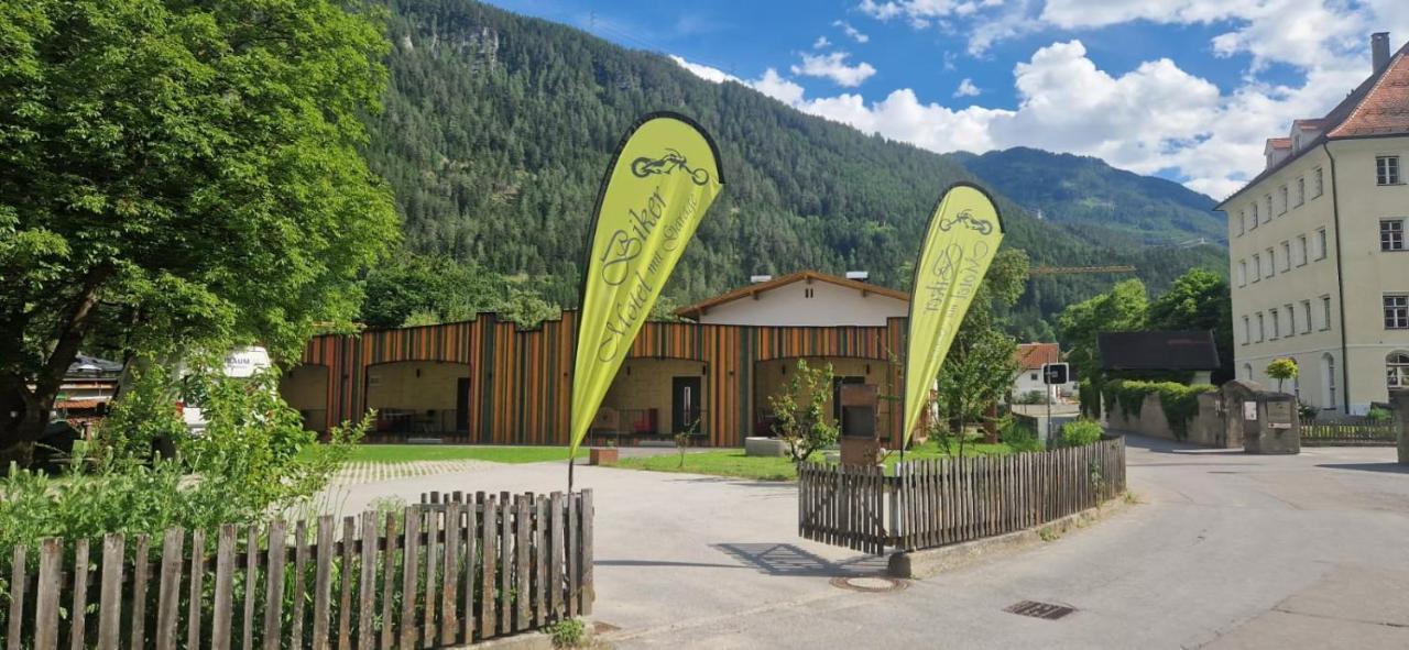 Stadlchalet — Ried Im Oberinntal — photo 4