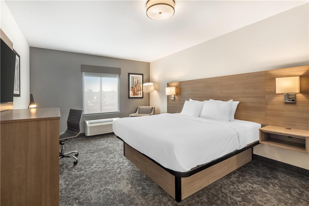 Best Western Manchester - photo 32