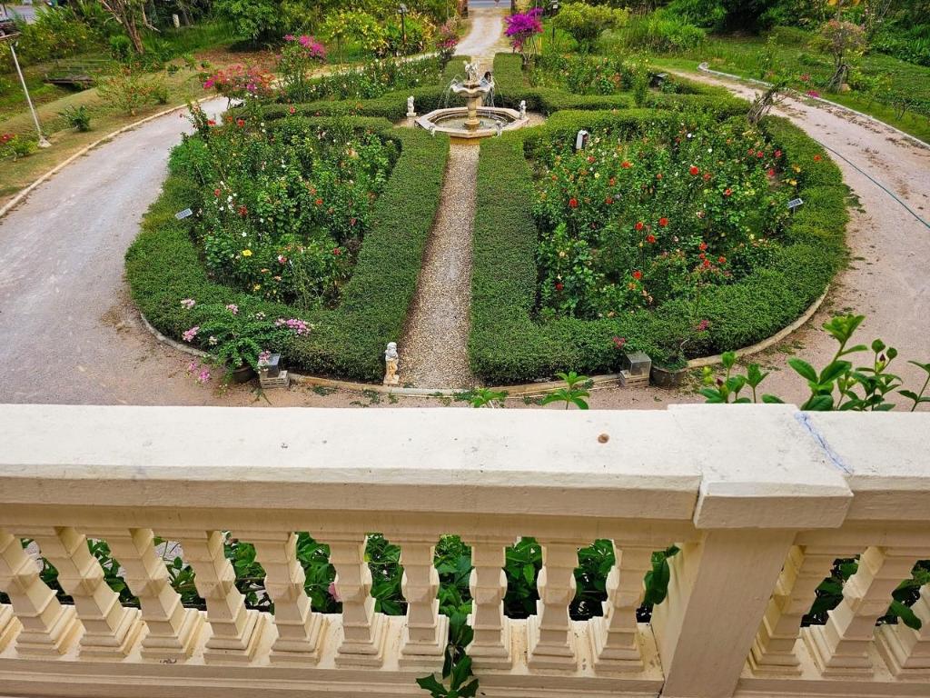 Baan Phraya Suren — Lampang — photo 4