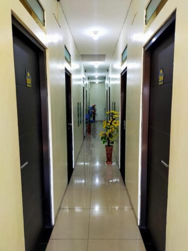 Kost K23 - carbon neutral hotel in Surabaya