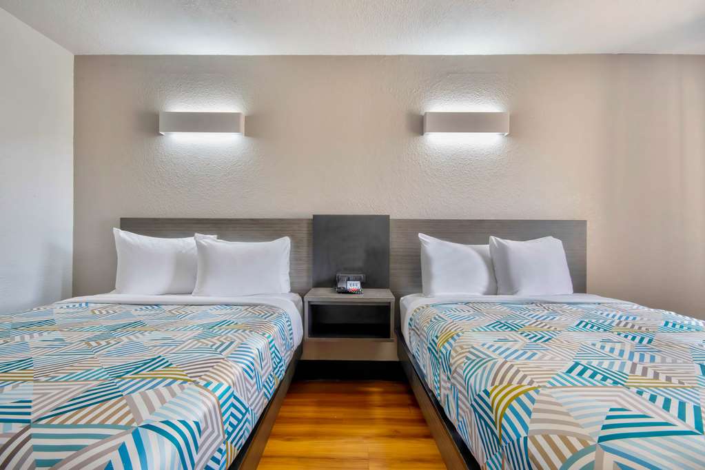 Motel 6 Sulphur LA - photo 8