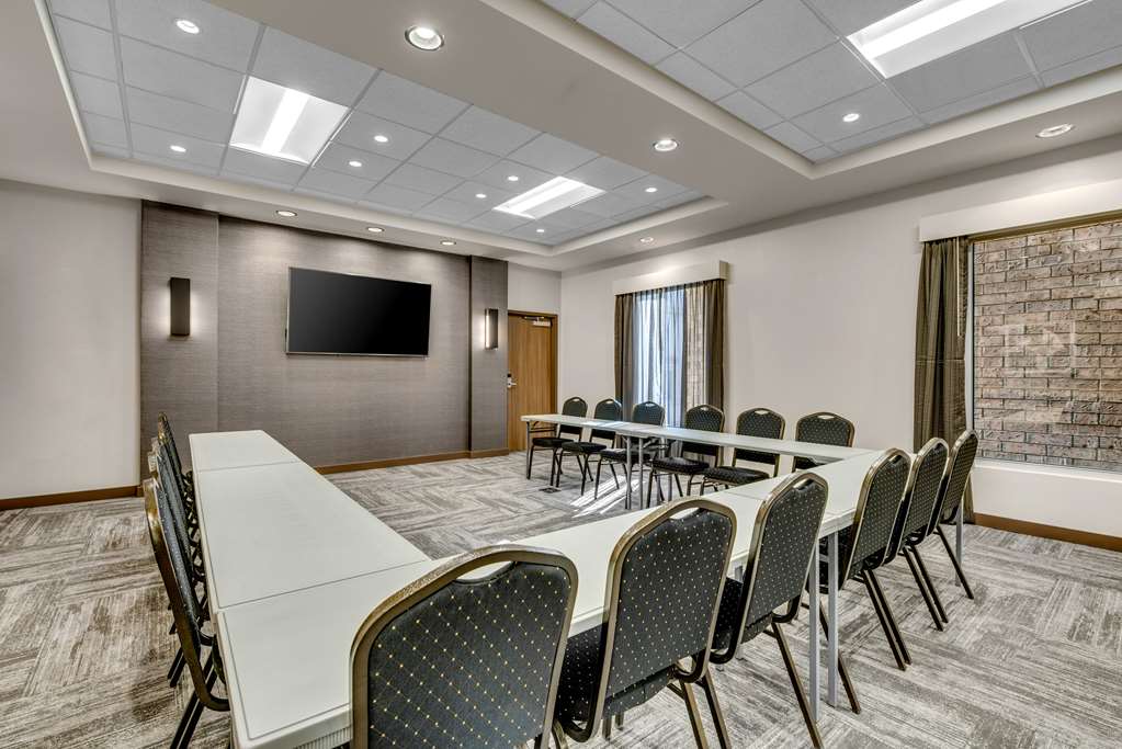 Hyatt Place Colorado Springs Downtown - photo 26