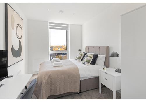 Beckenham Beauty: Modern 1 Bedroom Abode — Beckenham — photo 5