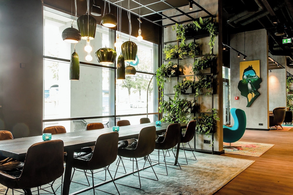 Motel One München City Ost