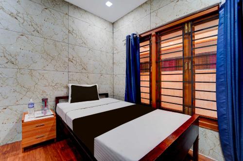 Hotel O Gandhipuram Central Bus Stand in Coimbatore, India