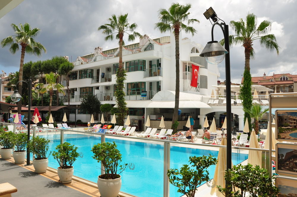 Club Atrium Marmaris — Marmaris