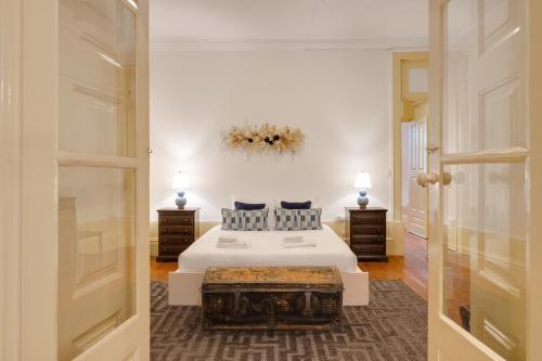 Cedofeita Vintage House DA'Home — 4-Star Luxury Hotel in Porto, Portugal