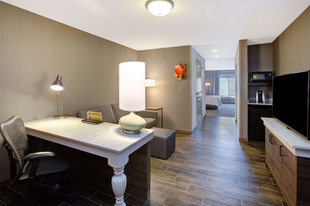 Hilton Garden Inn Chesterton - photo 9