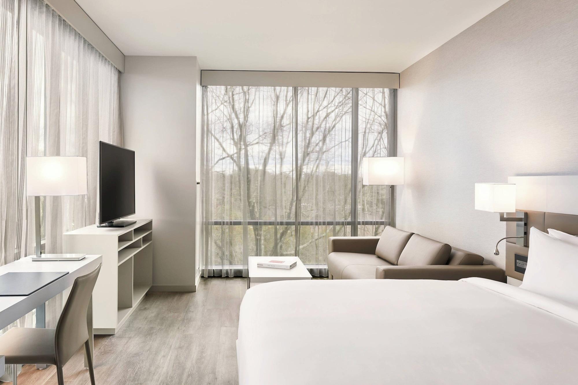 AC Hotel by Marriott Charlotte SouthPark - photo 20