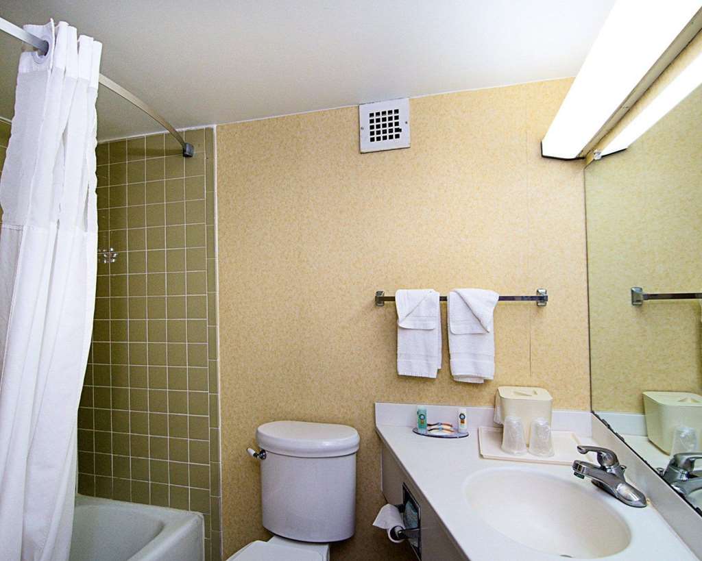 Quality Inn Shenandoah Valley - photo 14