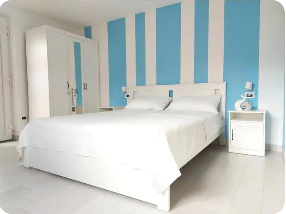 Il Leccio in Ischia, Italy