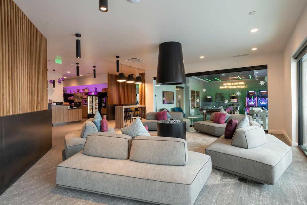 Yotelpad Park City - photo 58