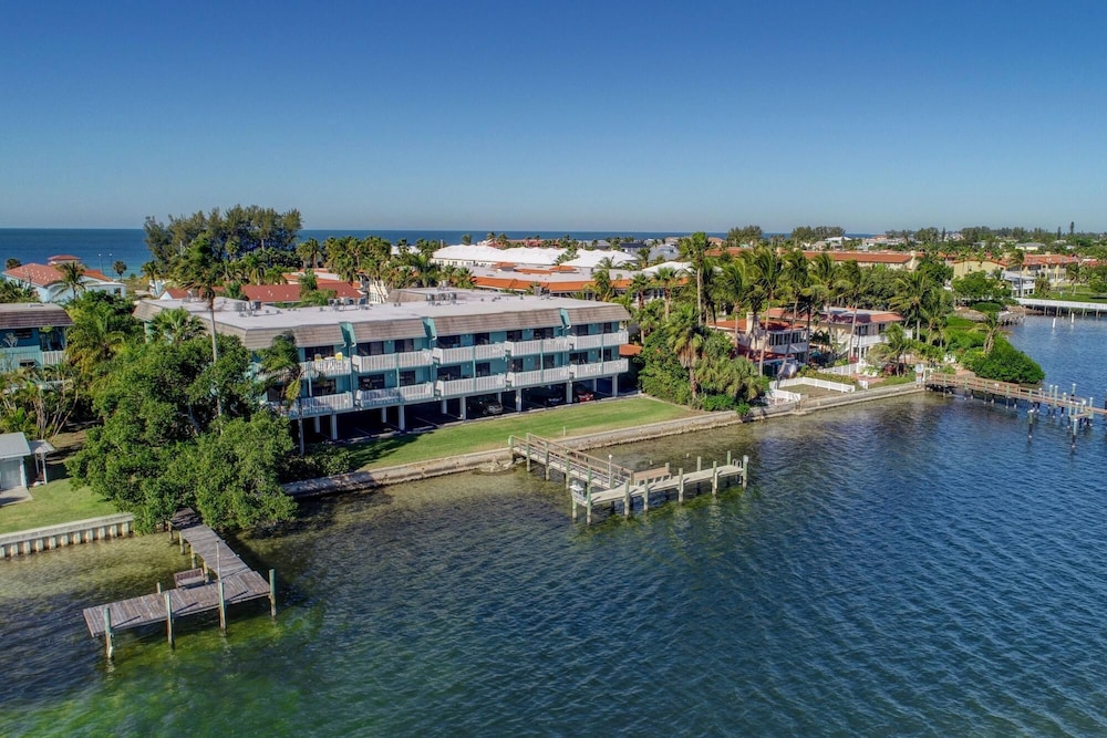 Anna Maria Island Retreat — hotel in Bradenton Beach