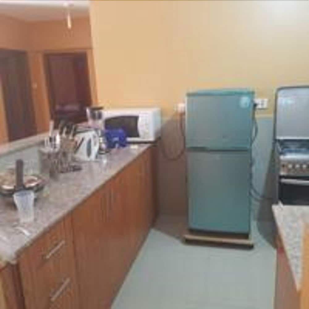JKIA Transit Apex Furnished Apartments