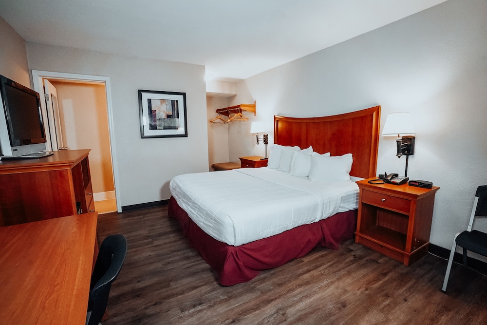 Lamplighter Inn & Suites North - photo 19