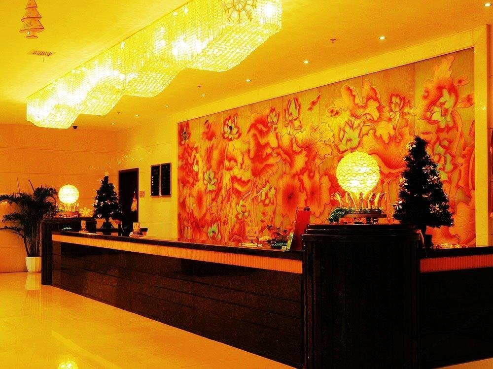 Jinxuan Yijun Hotel Jiujiang in Jiujiang, People's Republic of China