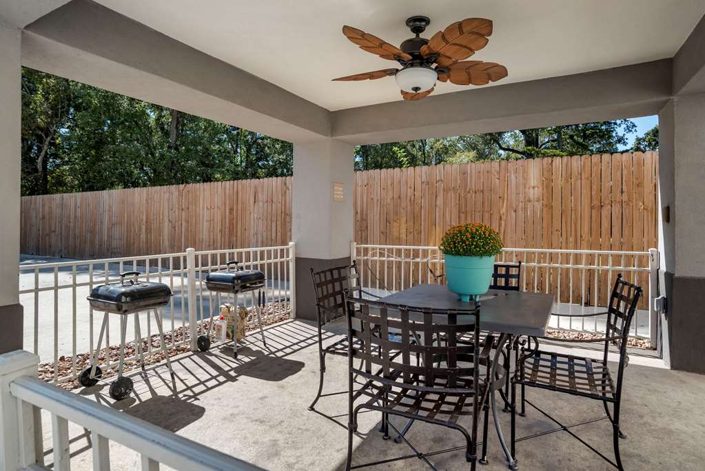 MainStay Suites Denham Springs Baton Rouge East - photo 31