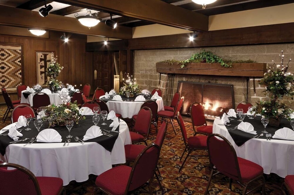 Hueston Woods Lodge & Conference Center - photo 25