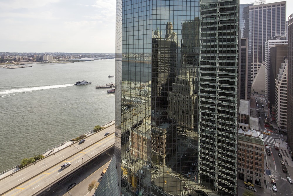 Fairfield Inn New York Manhattan Financial District - photo 9