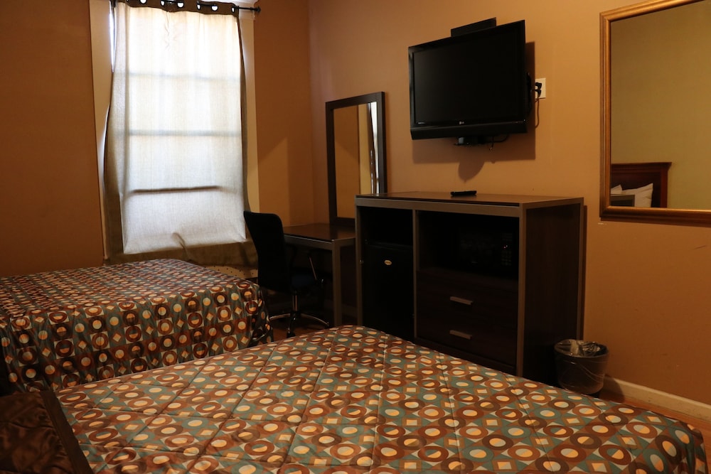 Europa Hotel - photo 20
