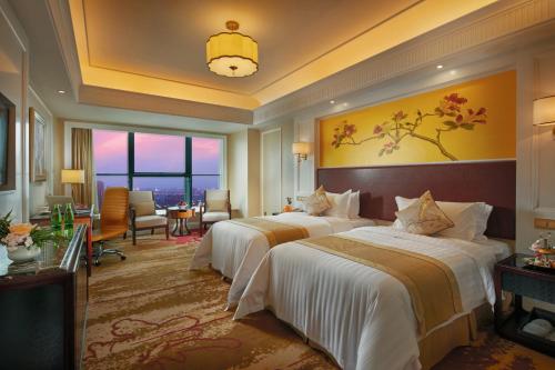 Kingford Hotel in Jiaxing, People's Republic of China