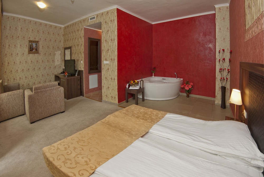 St. Spas Hotel & Balneo Complex — Velingrad — photo 5