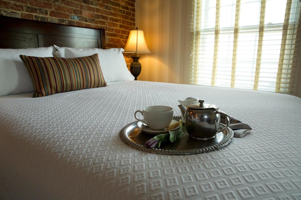 Penn's View Hotel - photo 2