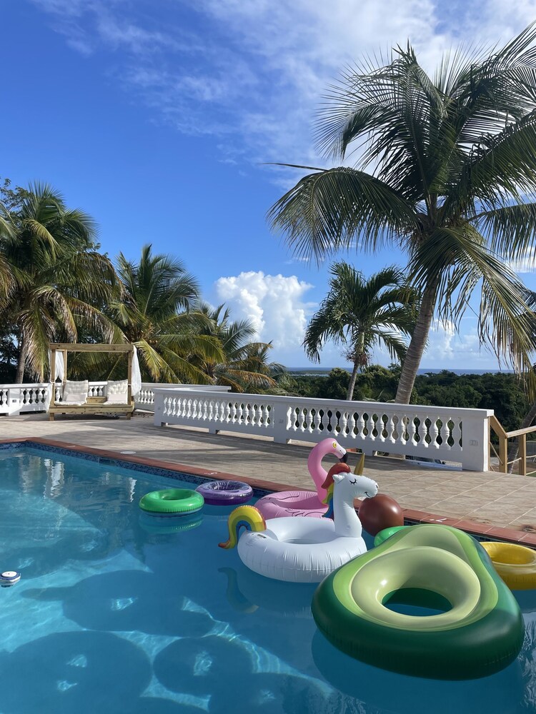 Hacienda Victoria — hotel in Vieques