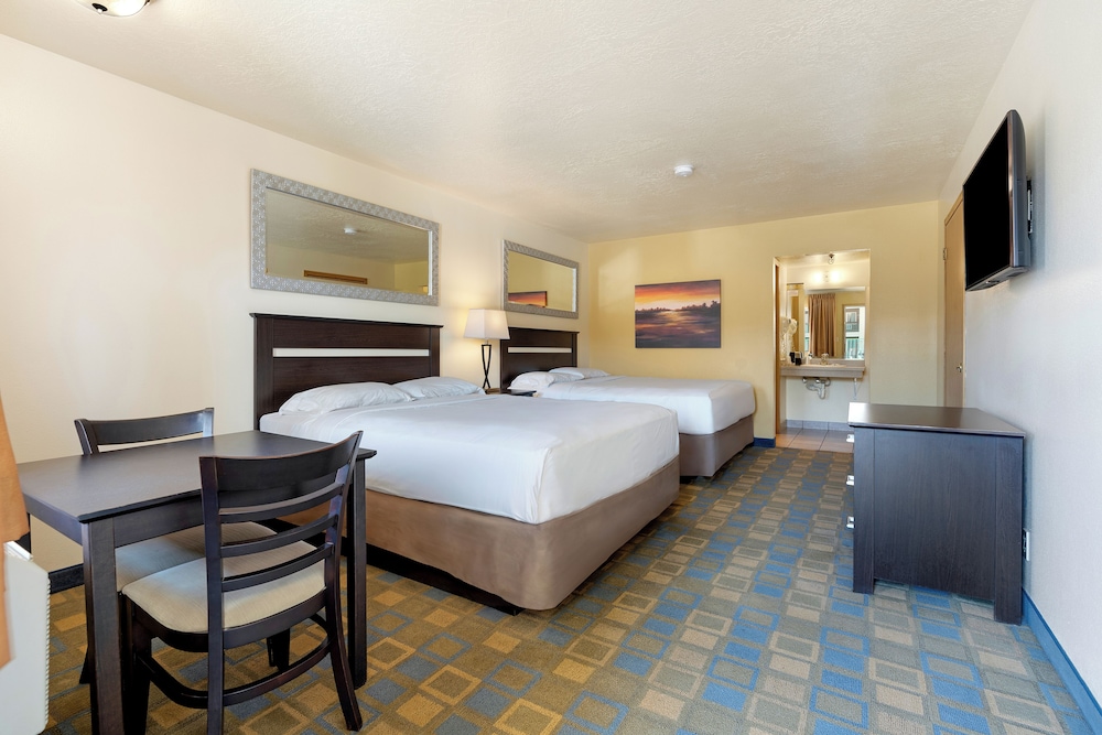 Virgin River Hotel and Casino - photo 21