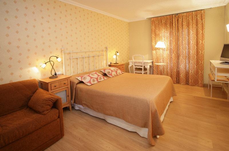 Posada El Corcal De Liébana in Potes, Spain