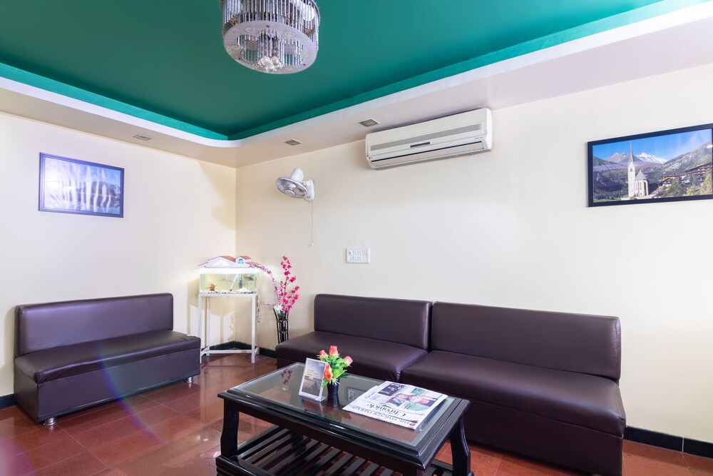 Hotelpearlinn — Bengaluru — photo 2