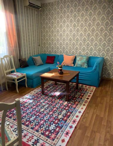 Cosy Marjanishvili Apartments