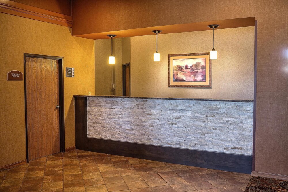 Best Western Plus Fairfield Executive Inn - photo 2