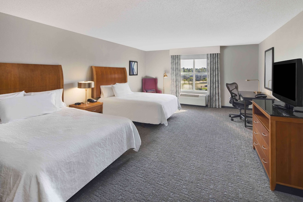 Hilton Garden Inn Jackson Madison - photo 13