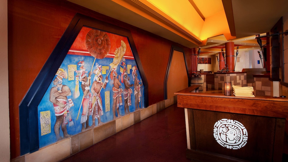 Disneys Coronado Springs Resort - photo 34