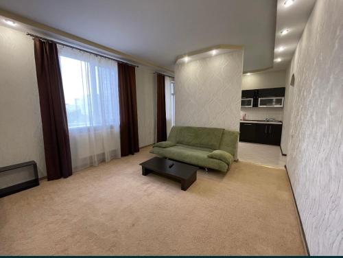 LUX central apartment — 4-Star Luxury Hotel in Dnipro, Ukraine