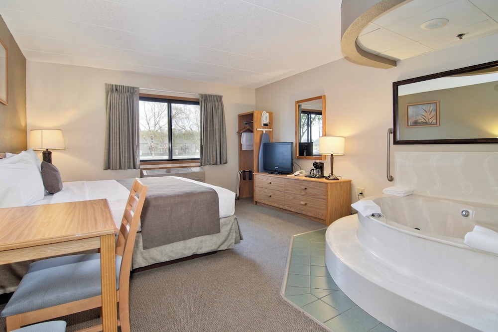 Boarders Inn & Suites by Cobblestone Hotels Faribault - photo 22