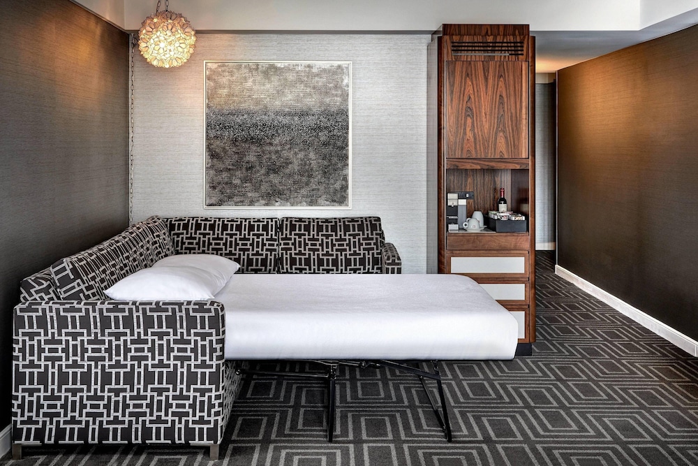 JW Marriott San Francisco Union Square - photo 11