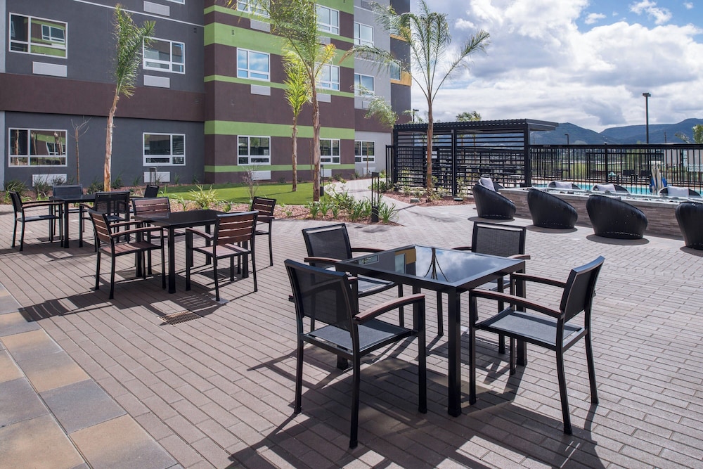 Courtyard by Marriott Temecula Murrieta - photo 22