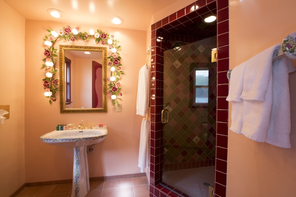 Madonna Inn - photo 243