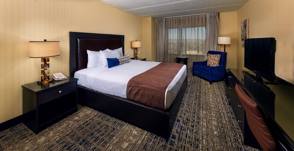 Boulder Station Hotel and Casino - photo 10