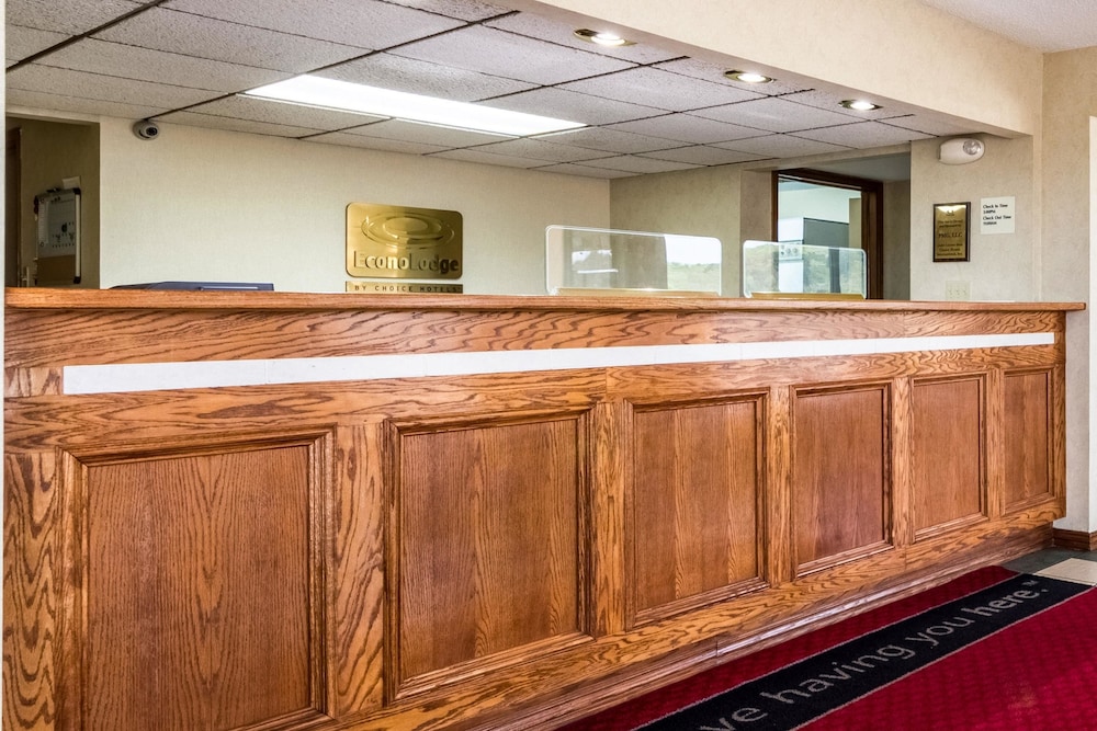 Quality Inn Fayetteville - photo 13
