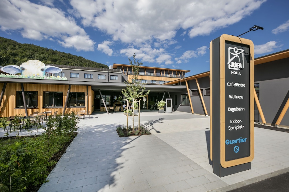 Jufa Hotel Weiz — Weiz