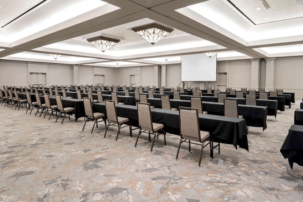 Hilton Richardson Dallas - photo 114