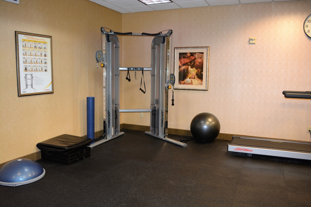 Holiday Inn Hazlet by IHG - photo 24