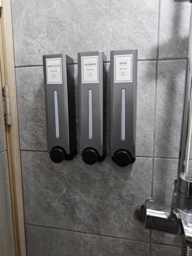 AREX Hongik univ Unit 201 — 4-Star Luxury Hotel in Seoul, South Korea