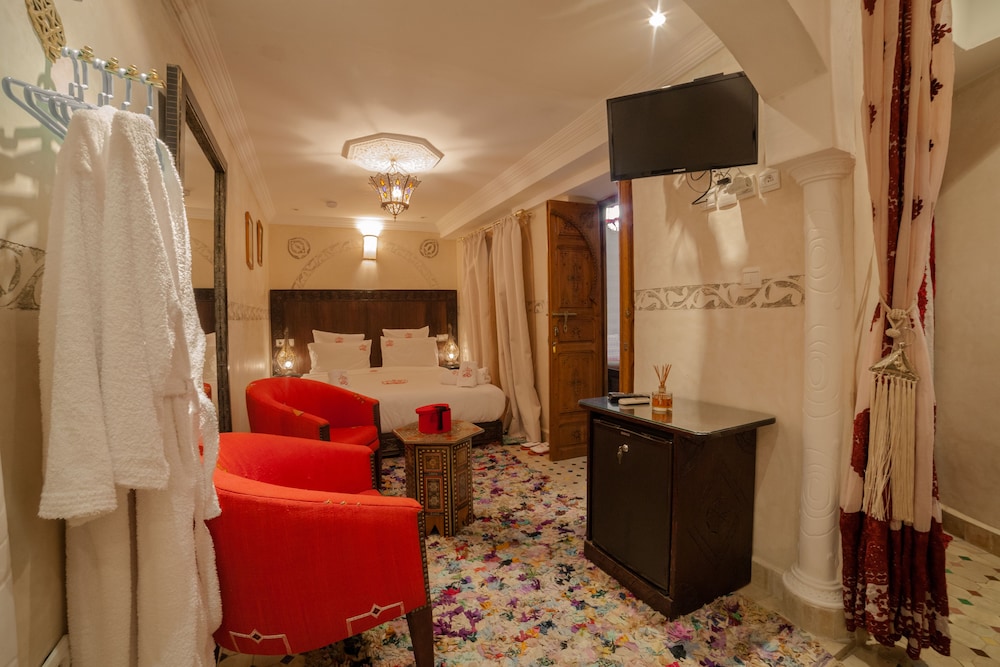 Dar Ikalimo Marrakech - last minute hotel in Marrakesh